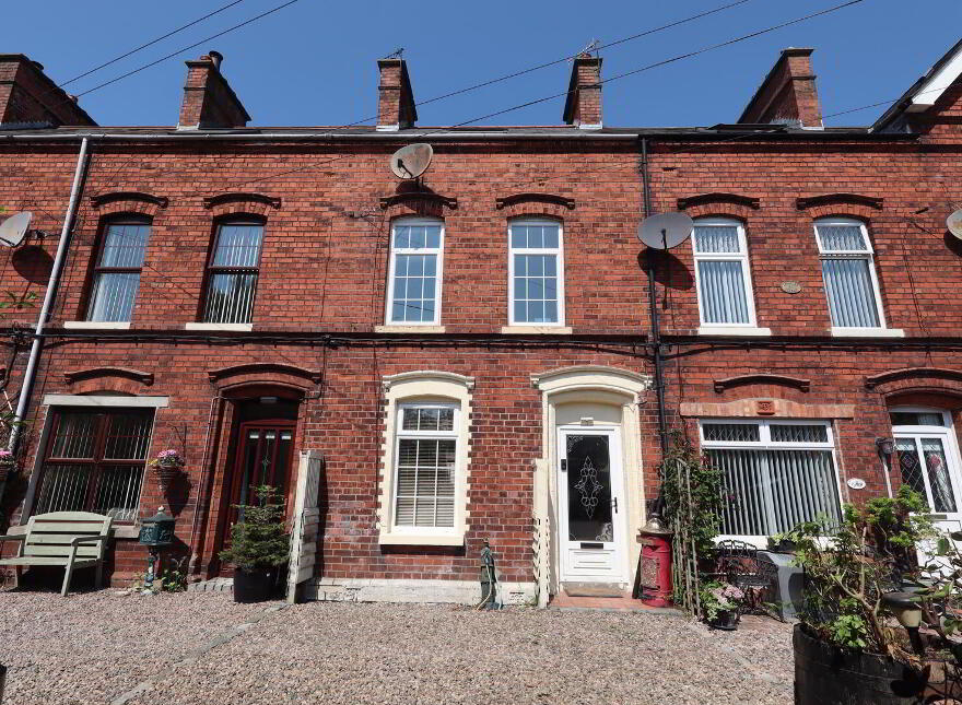166 Glenville Road, Newtownabbey, BT37 0DT