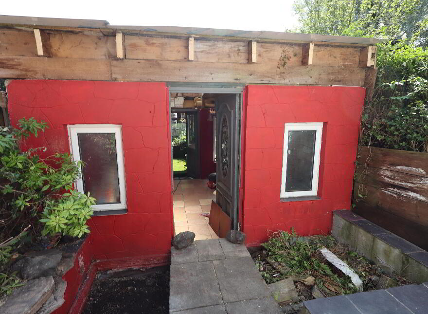 166 Glenville Road, Newtownabbey, BT37 0DT