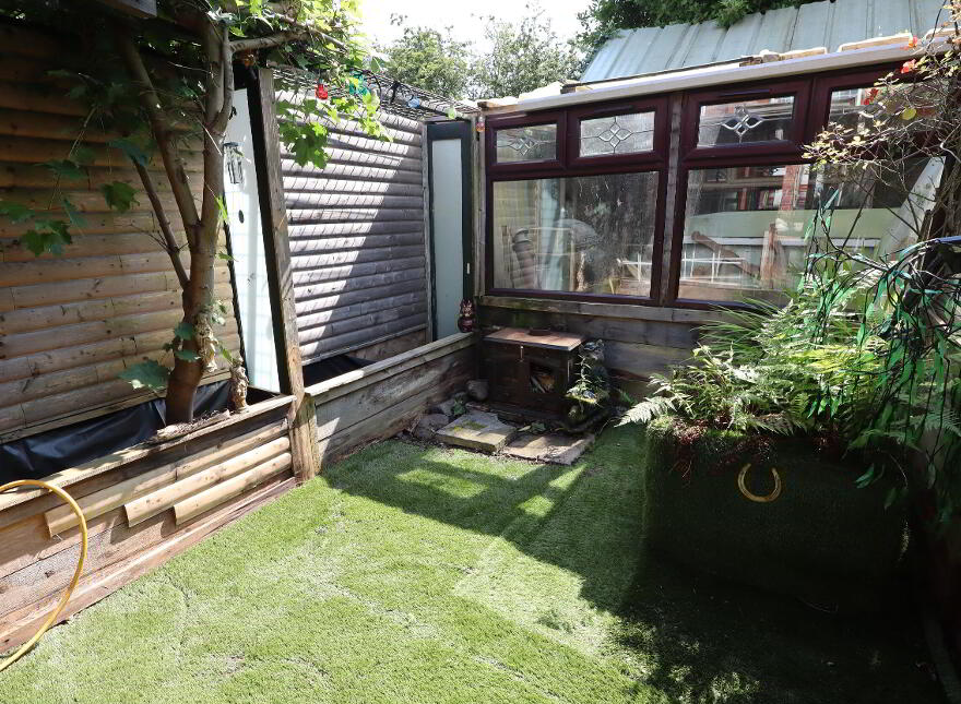 166 Glenville Road, Newtownabbey, BT37 0DT
