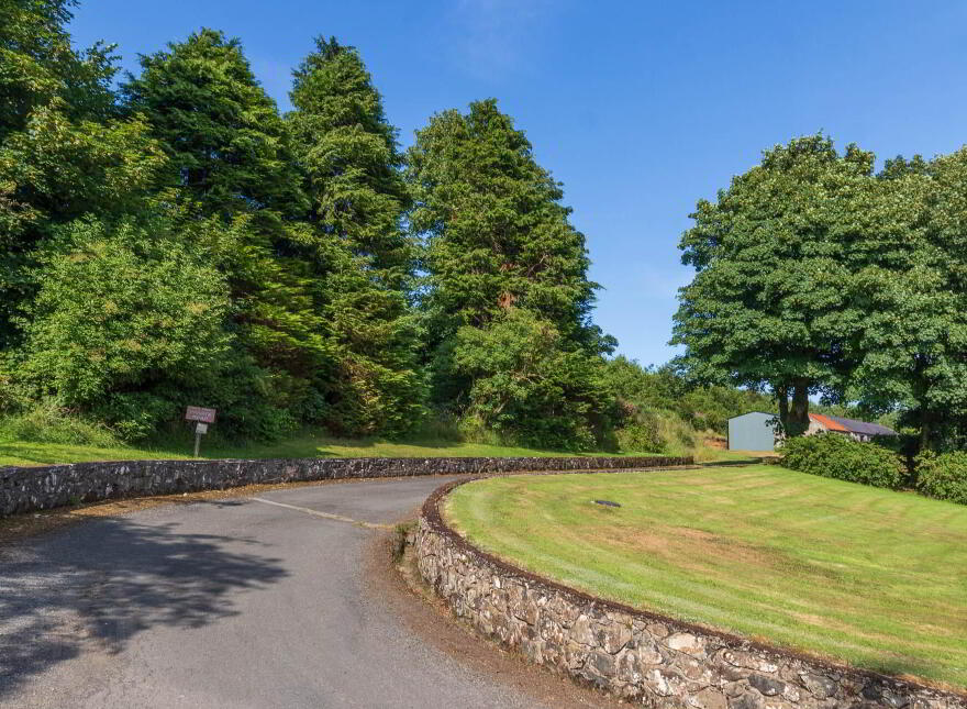 38 Upper Ballyboley Road, Ballynure, Ballyclare, BT39 9SS