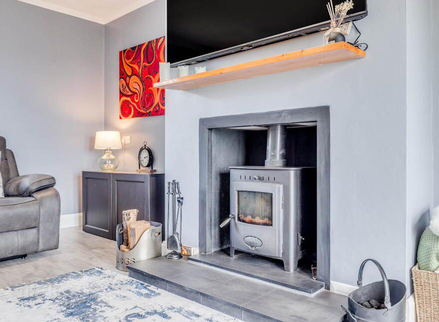 38 Upper Ballyboley Road, Ballynure, Ballyclare, BT39 9SS