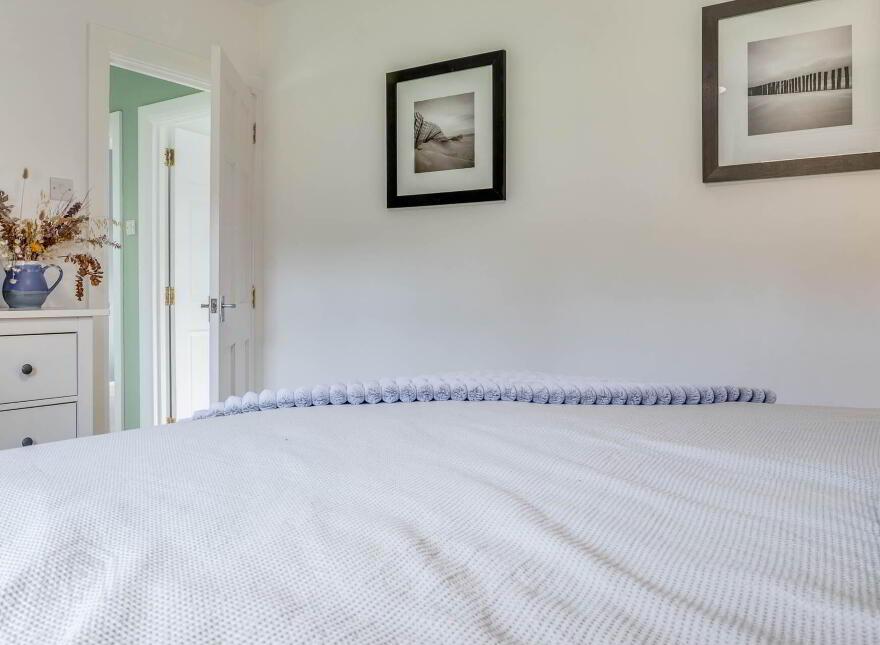 38 Upper Ballyboley Road, Ballynure, Ballyclare, BT39 9SS