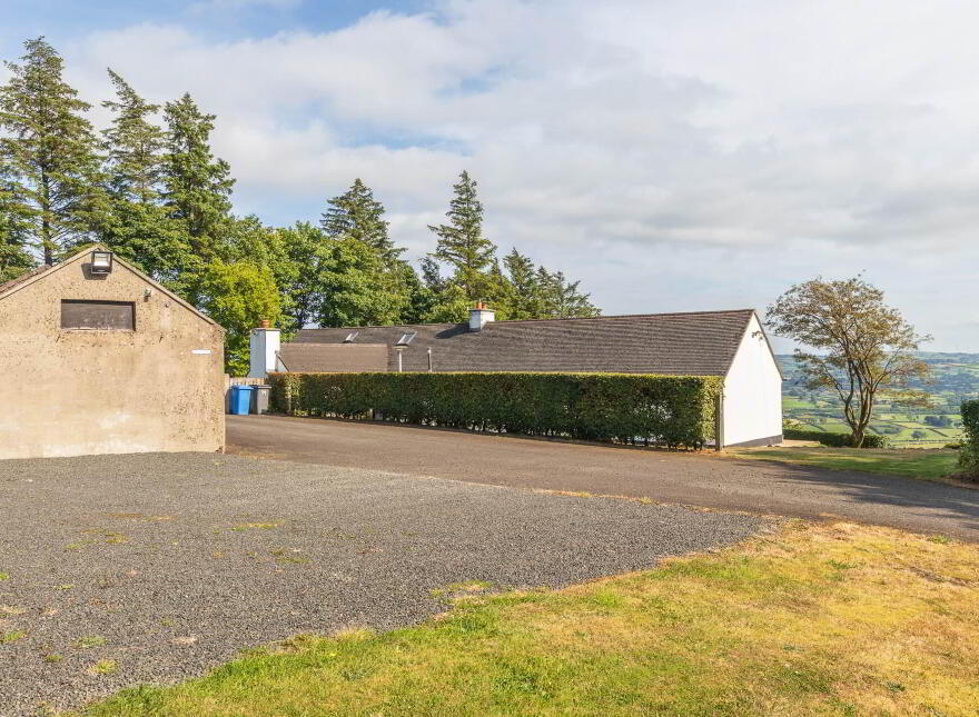 38 Upper Ballyboley Road, Ballynure, Ballyclare, BT39 9SS