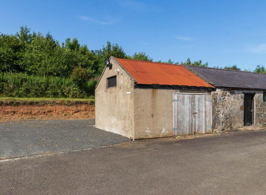 38 Upper Ballyboley Road, Ballynure, Ballyclare, BT39 9SS
