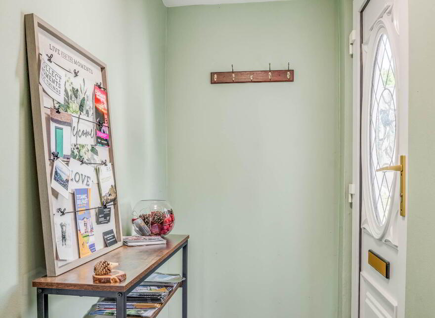 38 Upper Ballyboley Road, Ballynure, Ballyclare, BT39 9SS