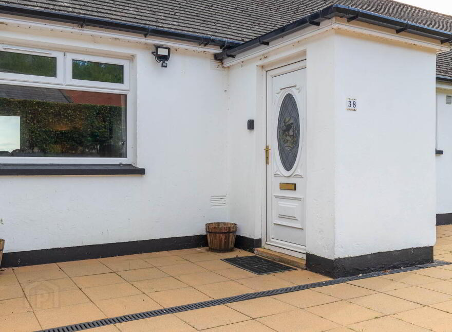 38 Upper Ballyboley Road, Ballynure, Ballyclare, BT39 9SS