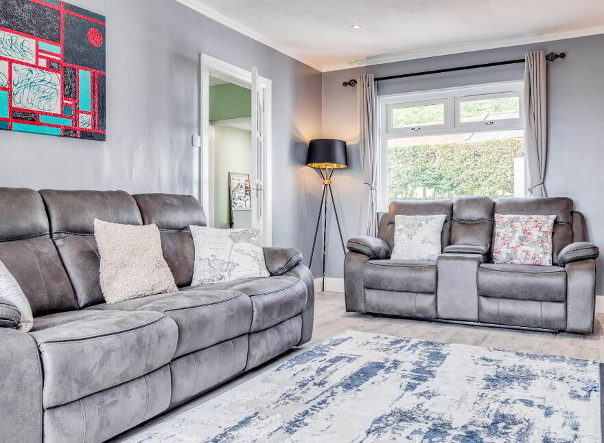 38 Upper Ballyboley Road, Ballynure, Ballyclare, BT39 9SS