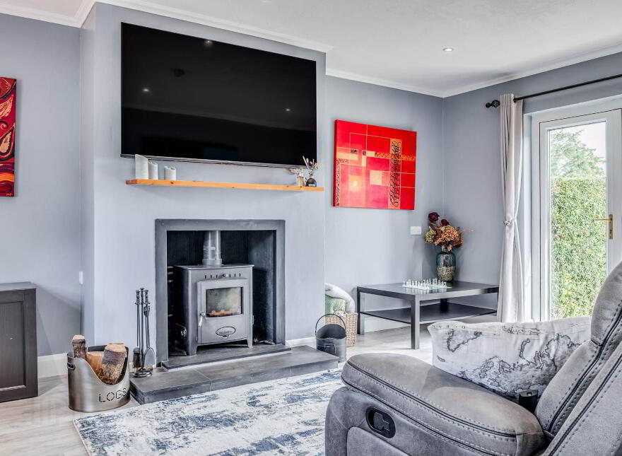 38 Upper Ballyboley Road, Ballynure, Ballyclare, BT39 9SS
