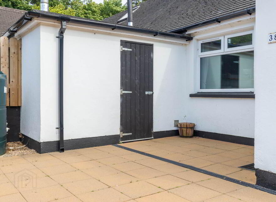 38 Upper Ballyboley Road, Ballynure, Ballyclare, BT39 9SS