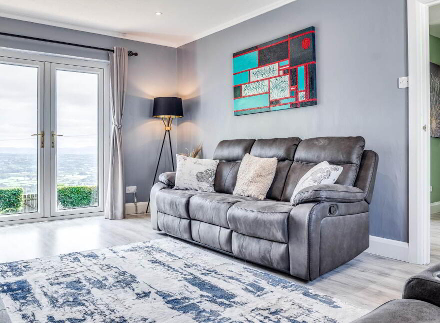 38 Upper Ballyboley Road, Ballynure, Ballyclare, BT39 9SS