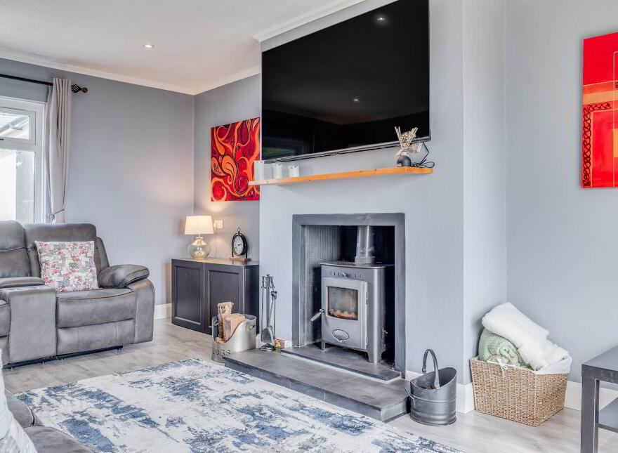 38 Upper Ballyboley Road, Ballynure, Ballyclare, BT39 9SS