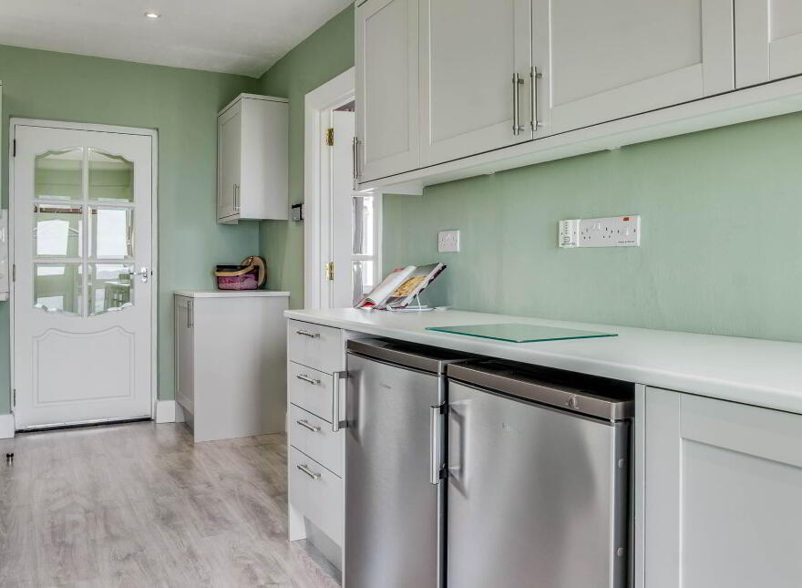38 Upper Ballyboley Road, Ballynure, Ballyclare, BT39 9SS