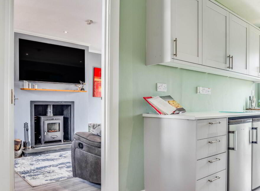 38 Upper Ballyboley Road, Ballynure, Ballyclare, BT39 9SS
