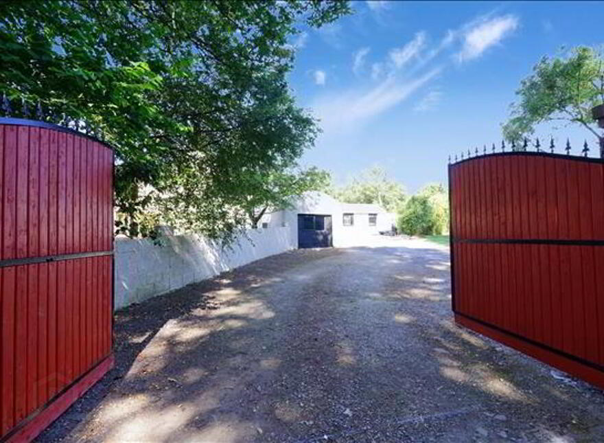 Oldgrange, Mothel, Carrick On Suir