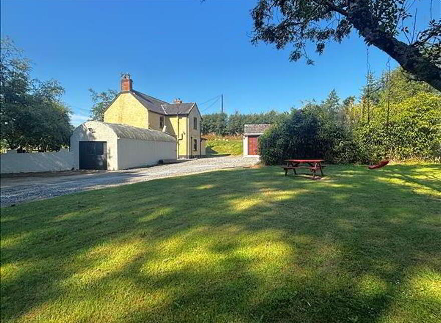 Oldgrange, Mothel, Carrick On Suir