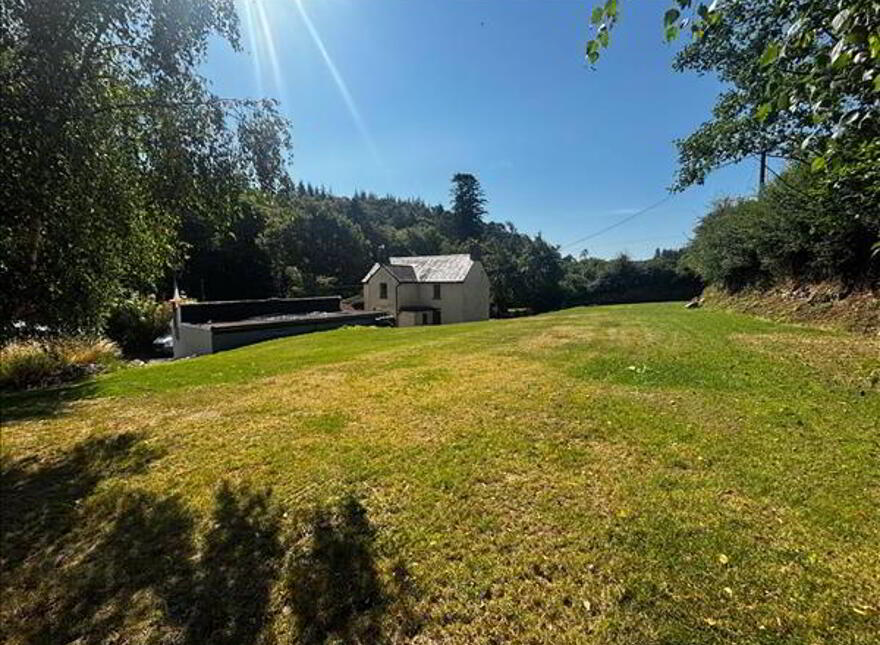 Oldgrange, Mothel, Carrick On Suir