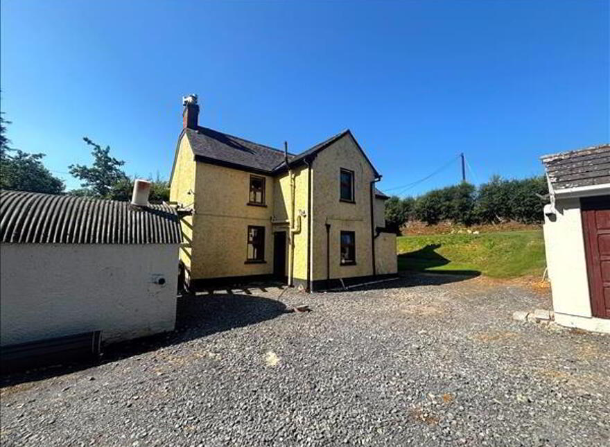 Oldgrange, Mothel, Carrick On Suir