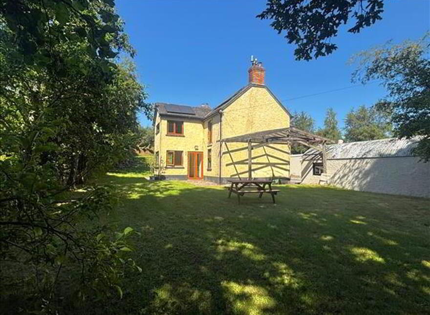 Oldgrange, Mothel, Carrick On Suir