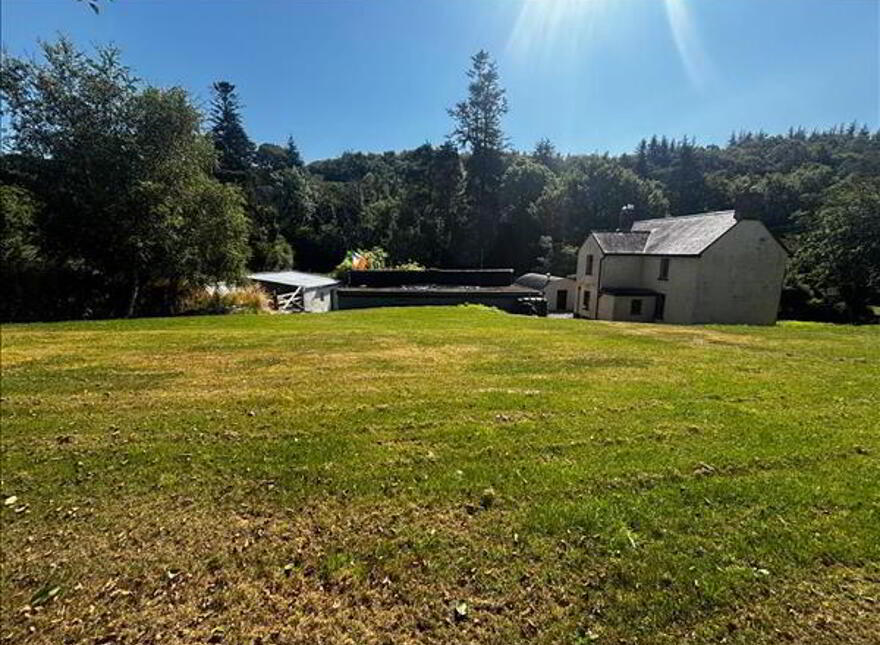 Oldgrange, Mothel, Carrick On Suir