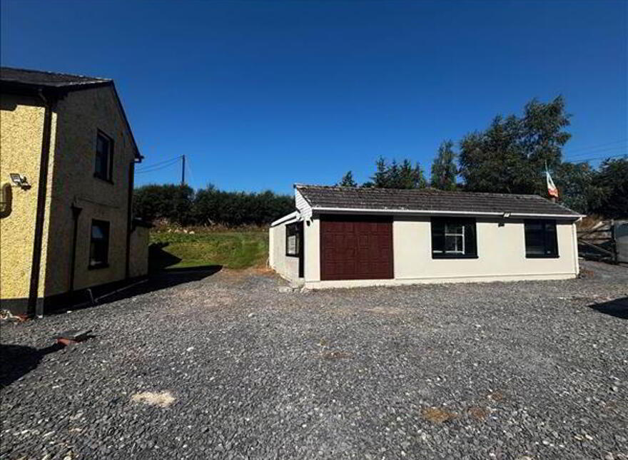 Oldgrange, Mothel, Carrick On Suir