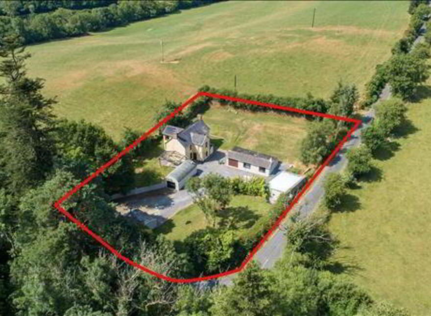 Oldgrange, Mothel, Carrick On Suir