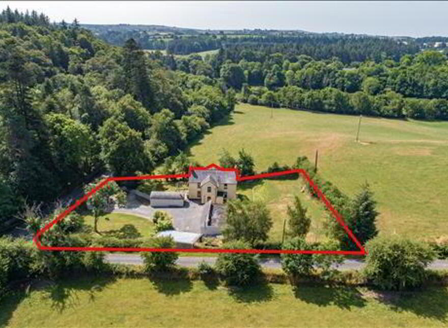 Oldgrange, Mothel, Carrick On Suir