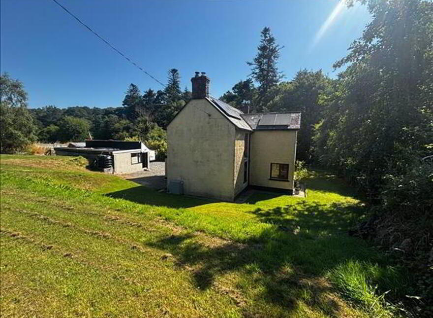 Oldgrange, Mothel, Carrick On Suir