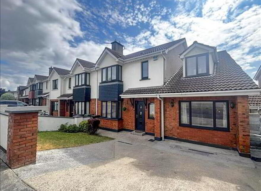 Ashley Avenue, Cherrymount, Waterford