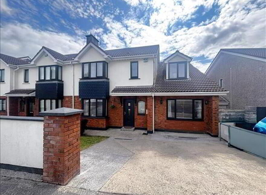 Ashley Avenue, Cherrymount, Waterford