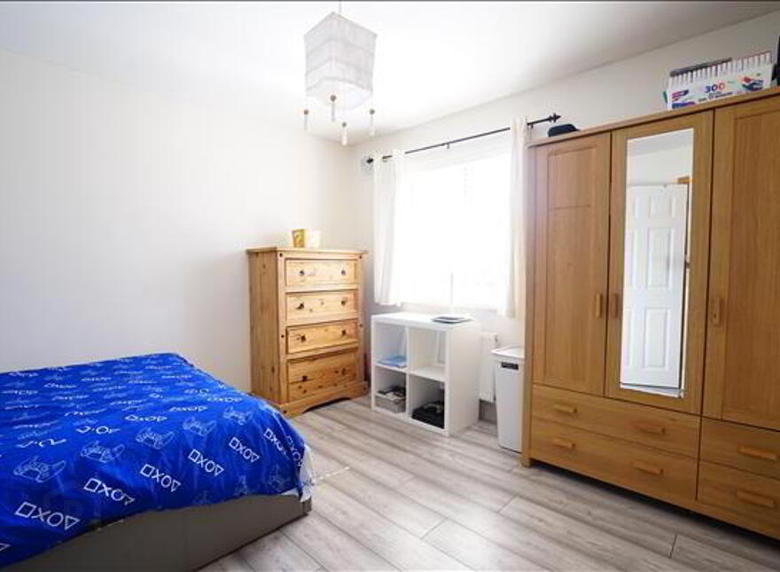 Ashley Avenue, Cherrymount, Waterford