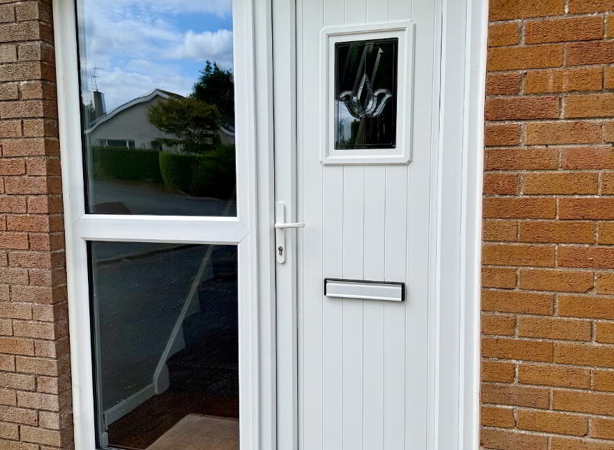 11 Woodford Green, Armagh, BT60 2BA