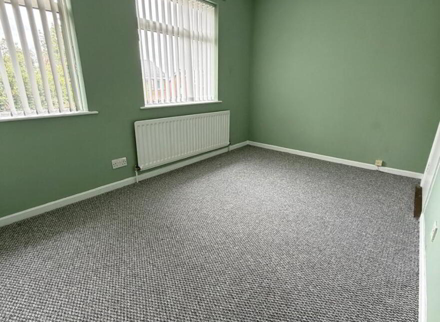 11 Woodford Green, Armagh, BT60 2BA