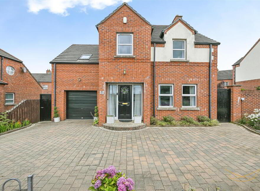 89 Ballyrobert Road, Ballyclare, BT39 9RT
