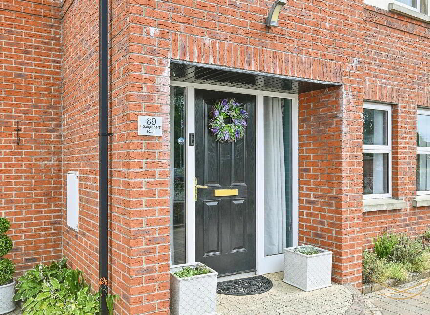 89 Ballyrobert Road, Ballyclare, BT39 9RT