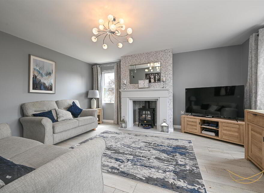 89 Ballyrobert Road, Ballyclare, BT39 9RT