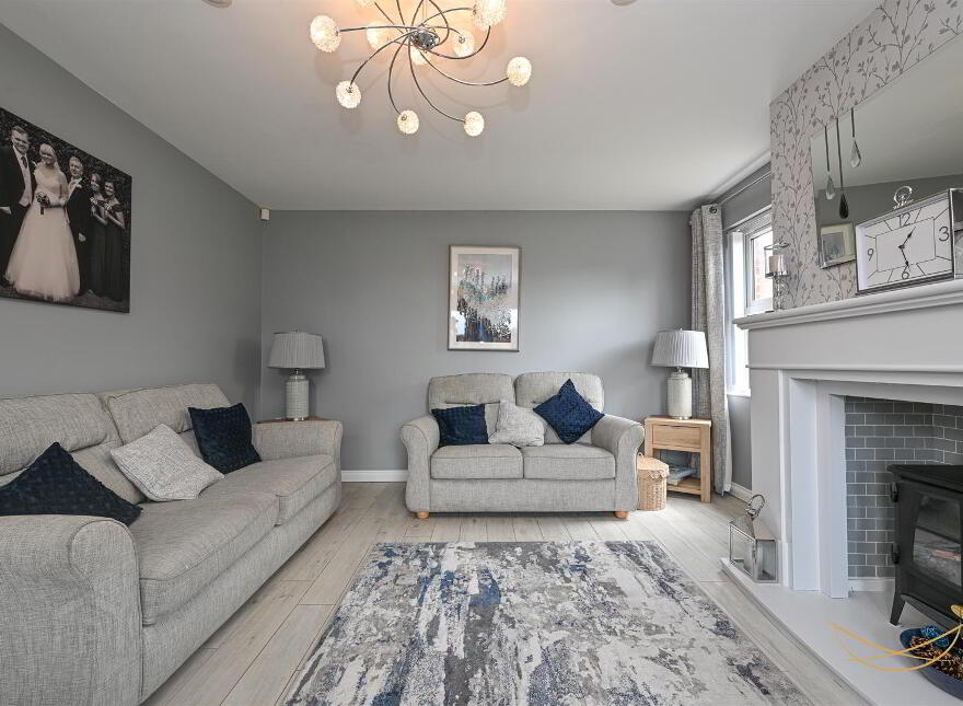 89 Ballyrobert Road, Ballyclare, BT39 9RT