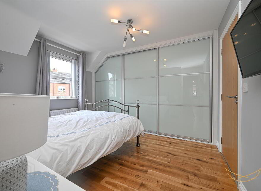 89 Ballyrobert Road, Ballyclare, BT39 9RT