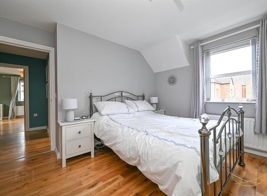 89 Ballyrobert Road, Ballyclare, BT39 9RT