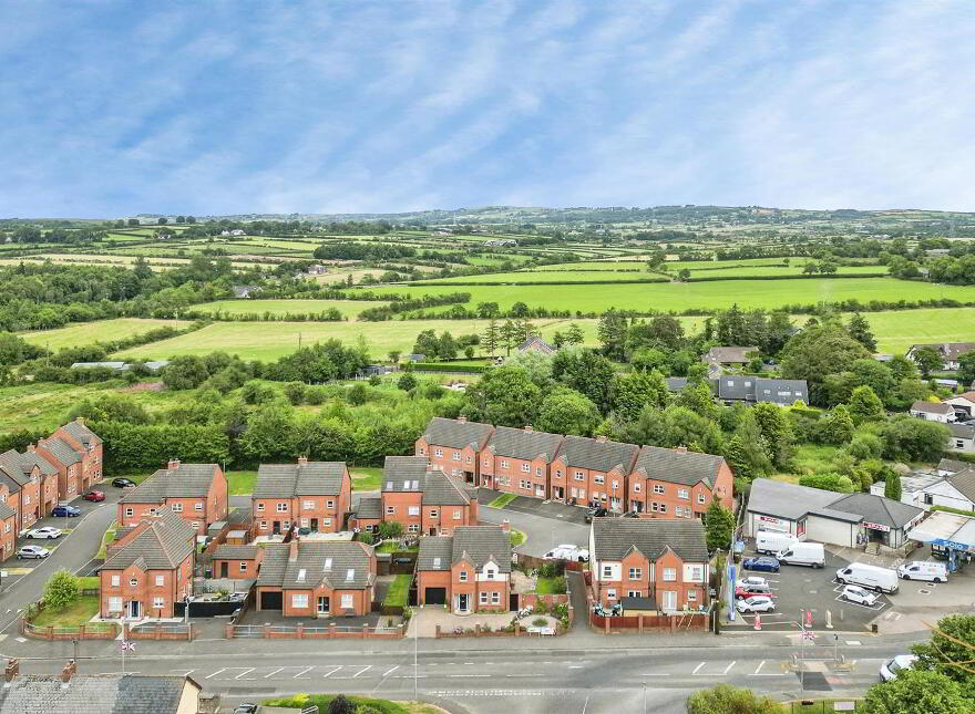 89 Ballyrobert Road, Ballyclare, BT39 9RT