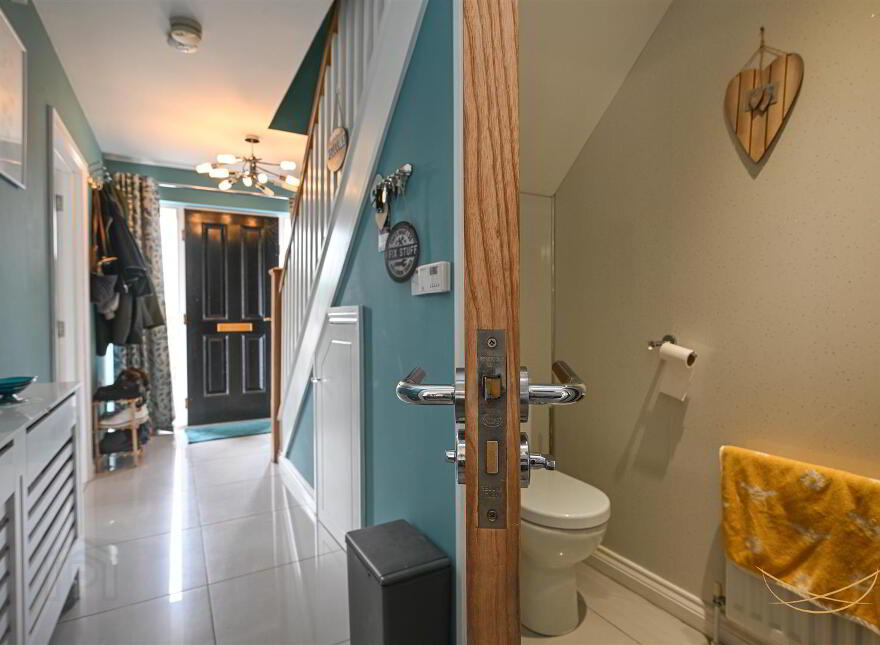 89 Ballyrobert Road, Ballyclare, BT39 9RT