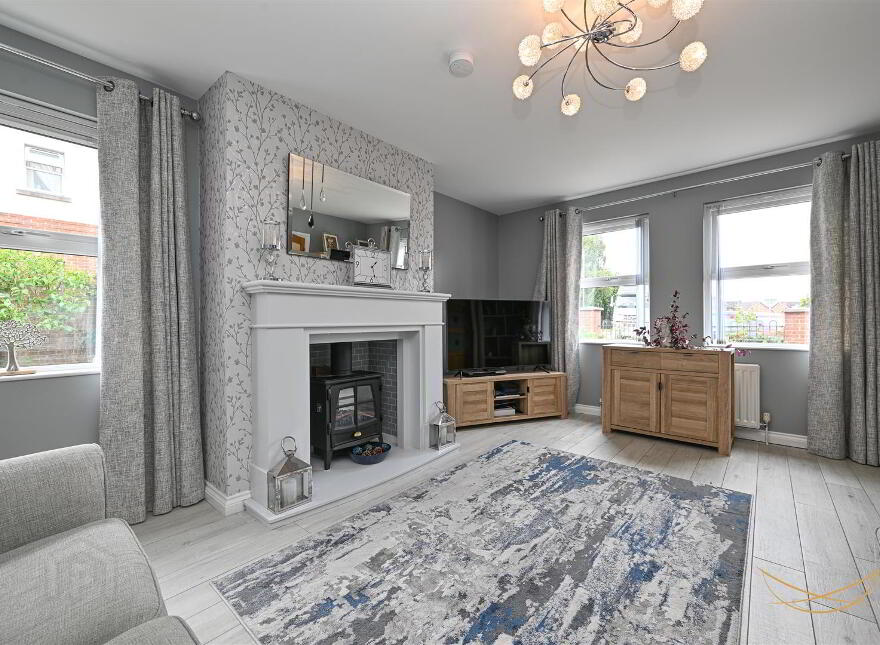 89 Ballyrobert Road, Ballyclare, BT39 9RT