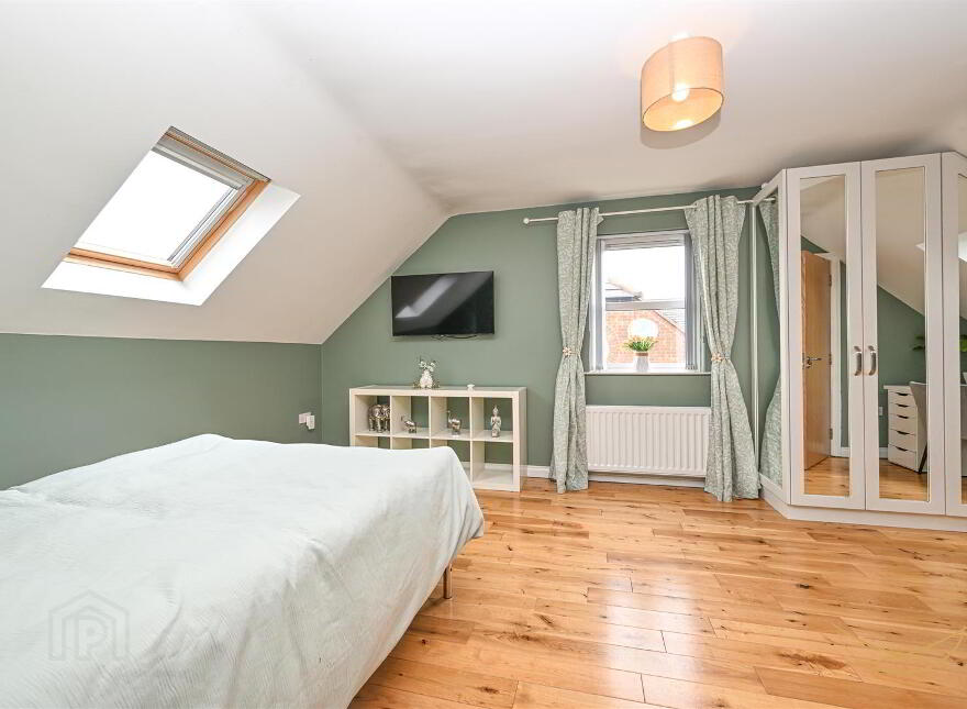 89 Ballyrobert Road, Ballyclare, BT39 9RT