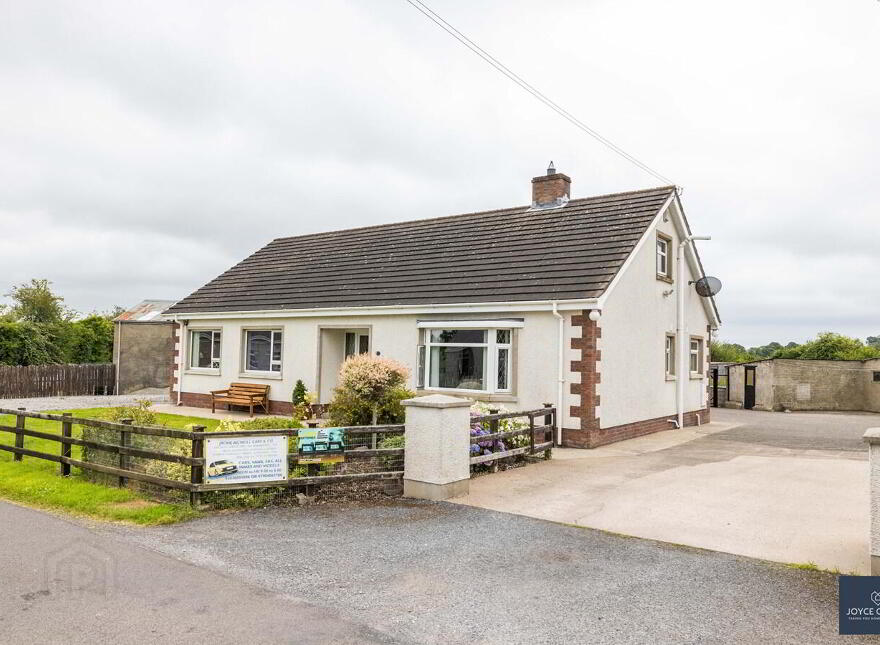 27 Eglish Road, Portadown, BT62 1NL