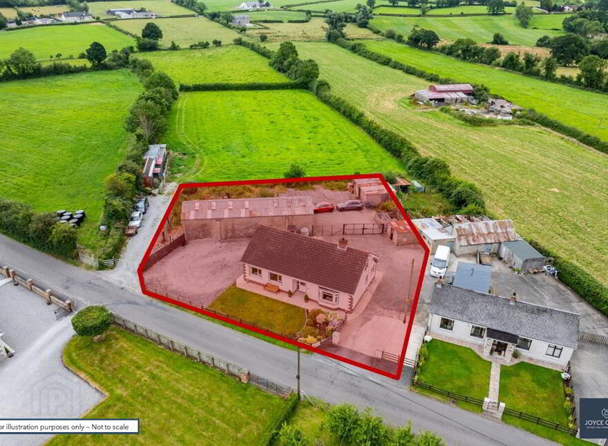 27 Eglish Road, Portadown, BT62 1NL