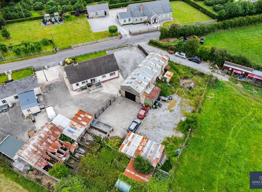 27 Eglish Road, Portadown, BT62 1NL