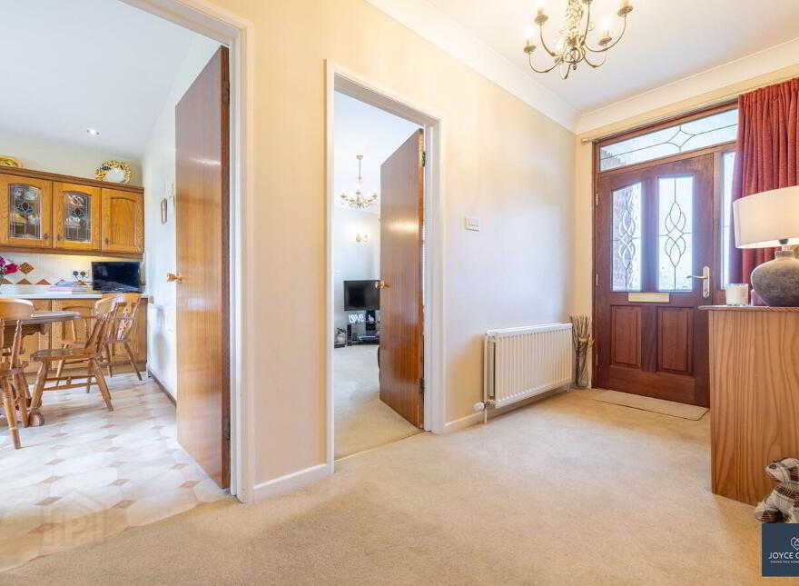 2 Derrylough Hill, Banbridge, BT32 5JT