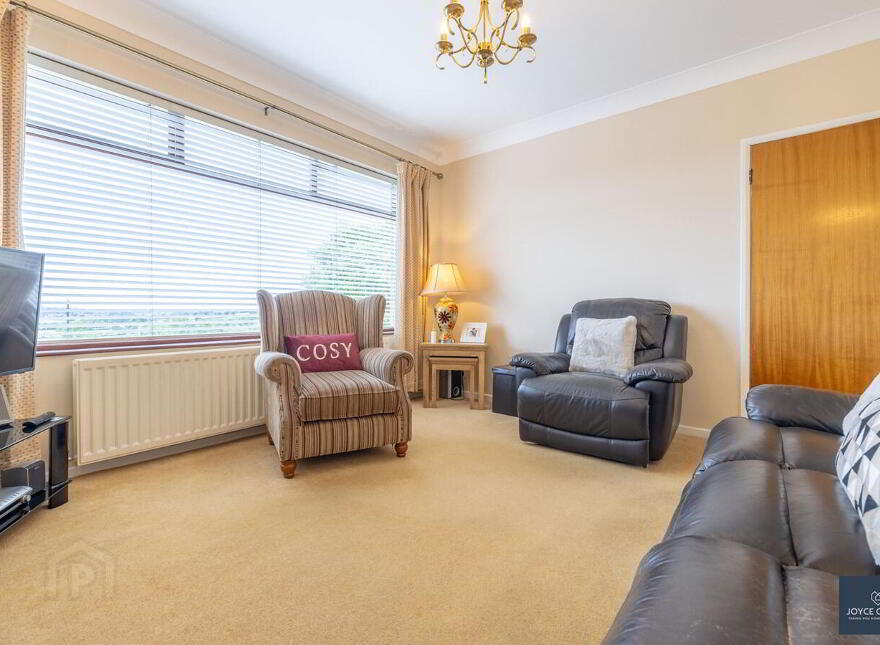 2 Derrylough Hill, Banbridge, BT32 5JT