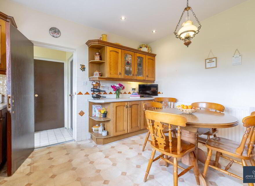 2 Derrylough Hill, Banbridge, BT32 5JT