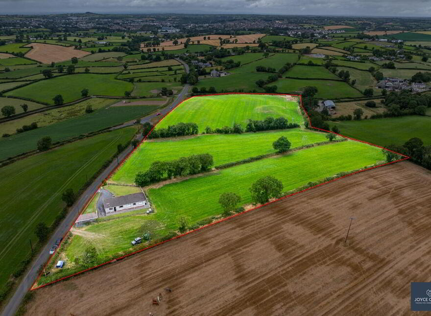 2 Derrylough Hill, Banbridge, BT32 5JT