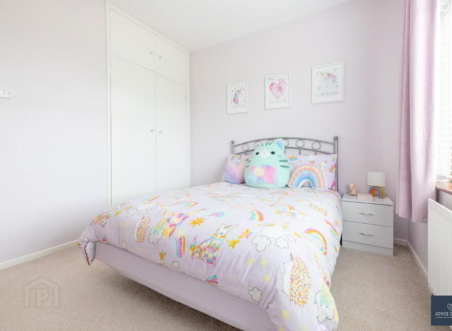 2 Derrylough Hill, Banbridge, BT32 5JT